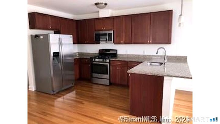 Property Photo:  407 Copper Square Drive 407  CT 06801 