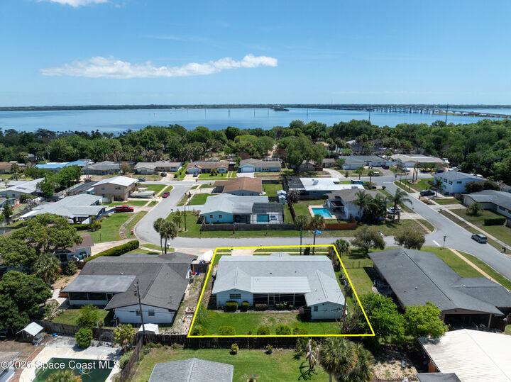 Property Photo:  3509 Hilltop Lane  FL 32926 