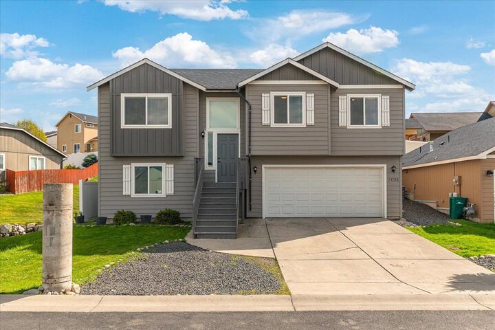 Property Photo:  11708 E Marietta Ln  WA 99206 