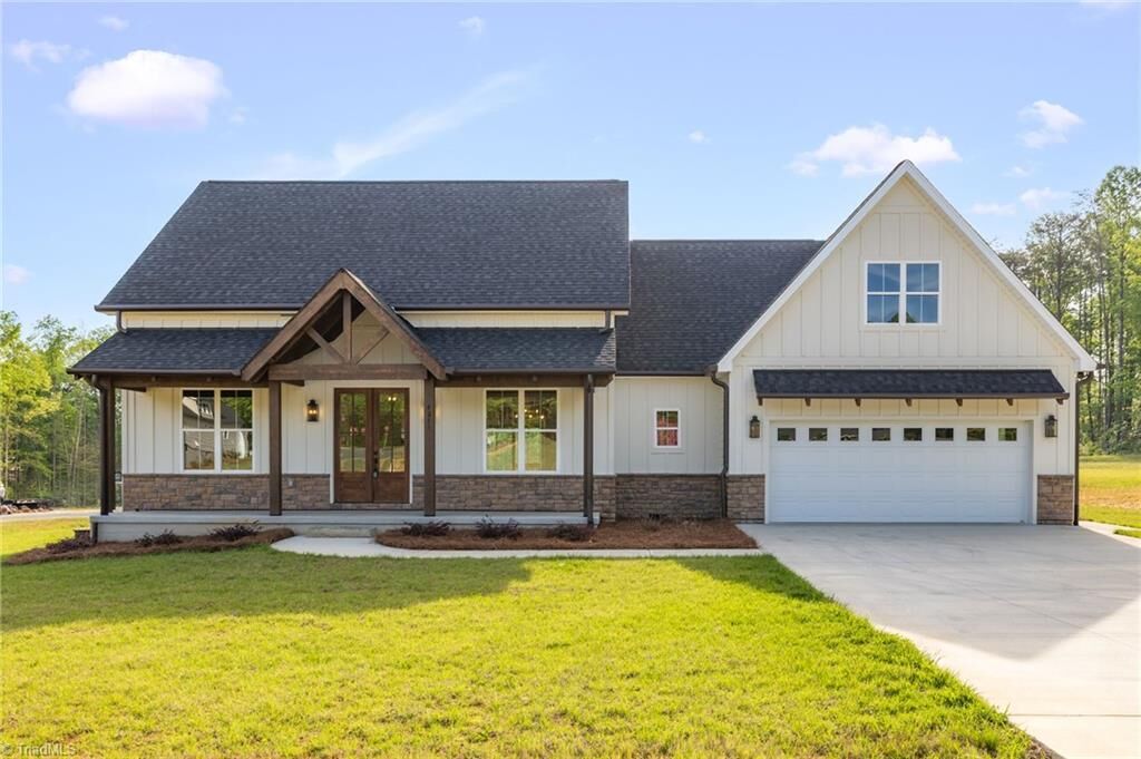 Property Photo:  4211 Gracewood Farm Drive  NC 27101 
