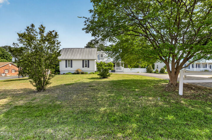 Property Photo:  306 18th Street  NC 27509 