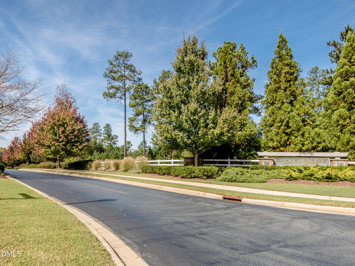 Property Photo:  64 Mist Wood Court  NC 27312 