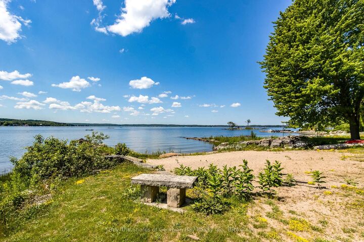 Property Photo: 17 Wilcox Road ON L4S 2H3