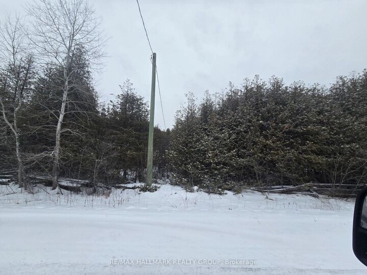 Property Photo:  3222 Klondike Road W  ON K0A 2T0 