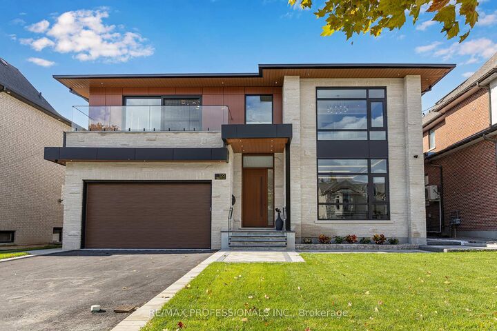 122 Ashbourne Drive — photo 1