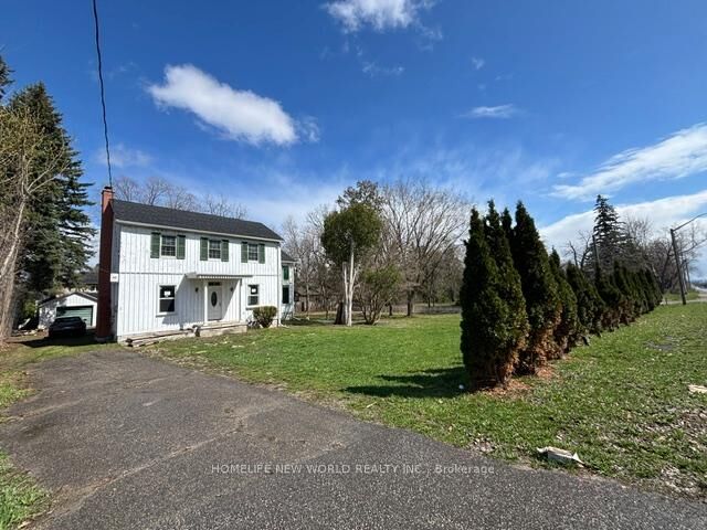 Property Photo: 10729 Victoria Square Boulevard ON L6C 1J2