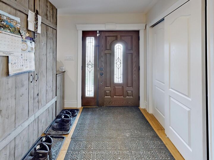 Property Photo: 128 Sutherland Avenue ON L1G 2G5