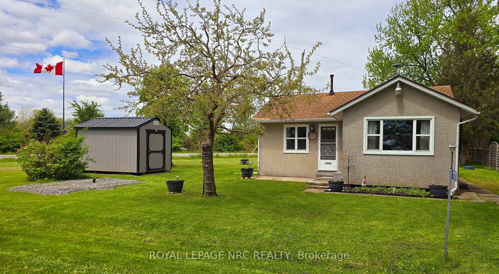 Property Photo: 11170 Churchill Avenue ON L3K 5V4