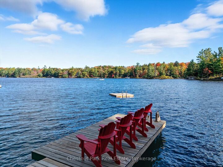 Property Photo: 1158 Cranberry Road 11 ON P0C 1A0