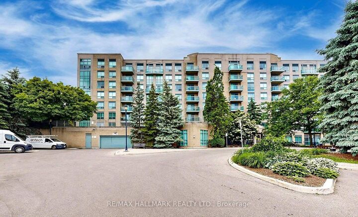 3 Ellesmere Street 215 — photo 1
