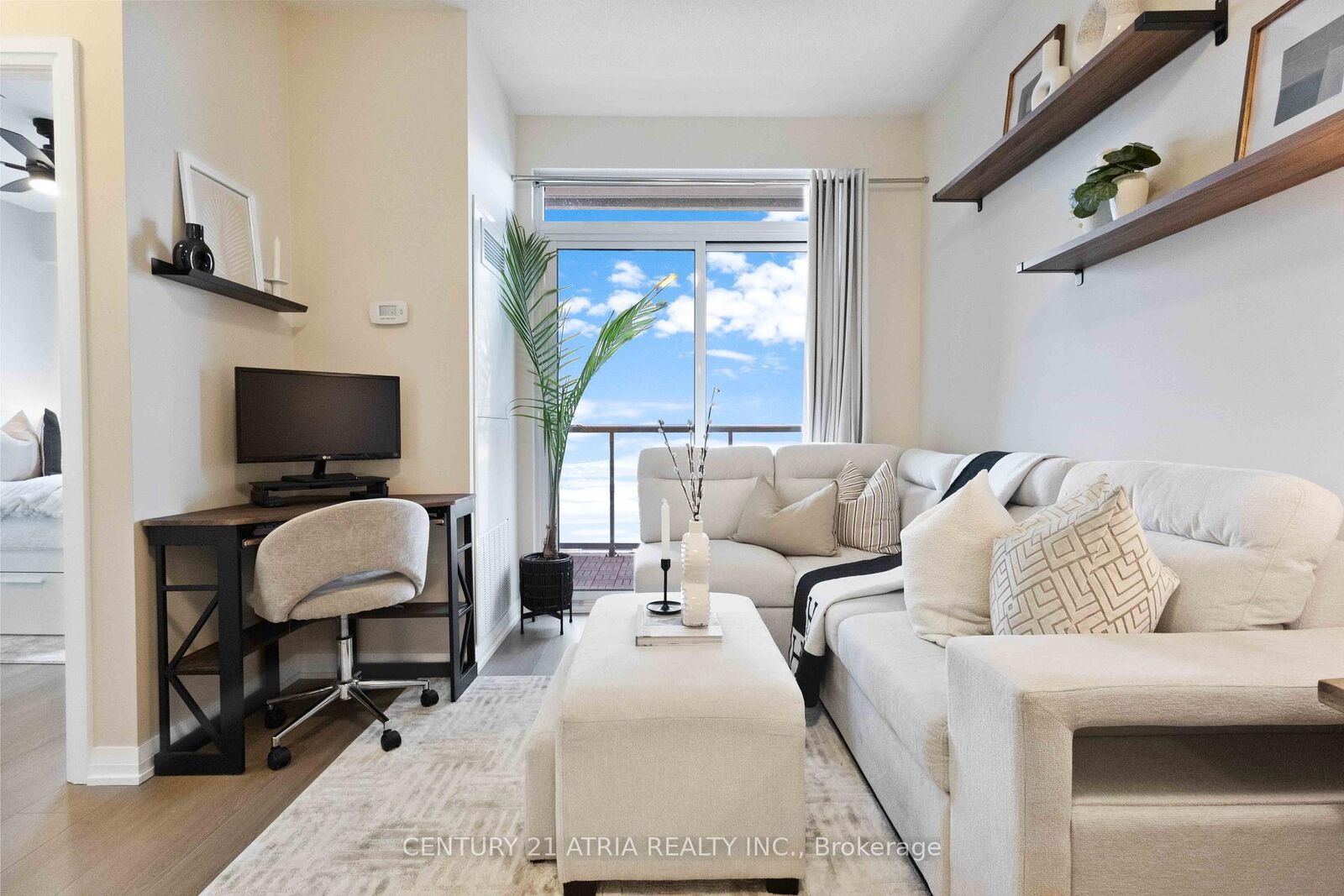 Property Photo:  9560 Markham Road 705  ON L6E 0T9 