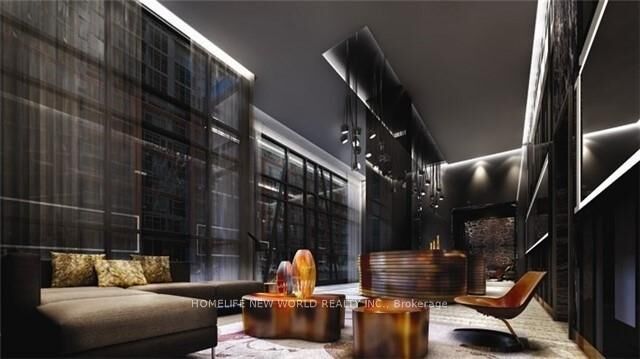 Property Photo: 30 Nelson Street 402 ON M5V 0H5