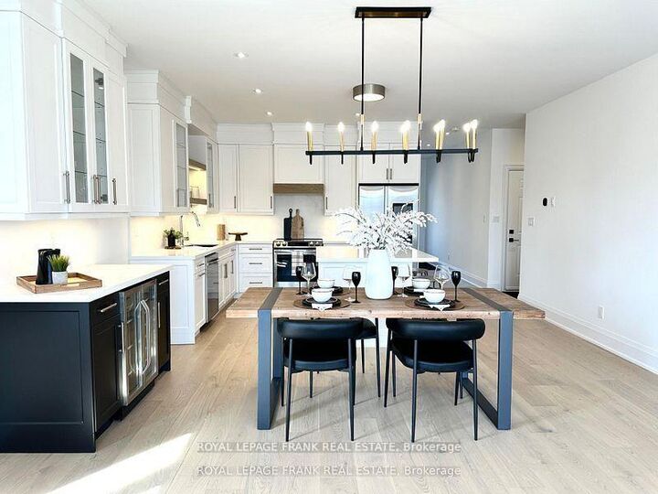 Property Photo: 6 Pond Street ON K0L 1Y0