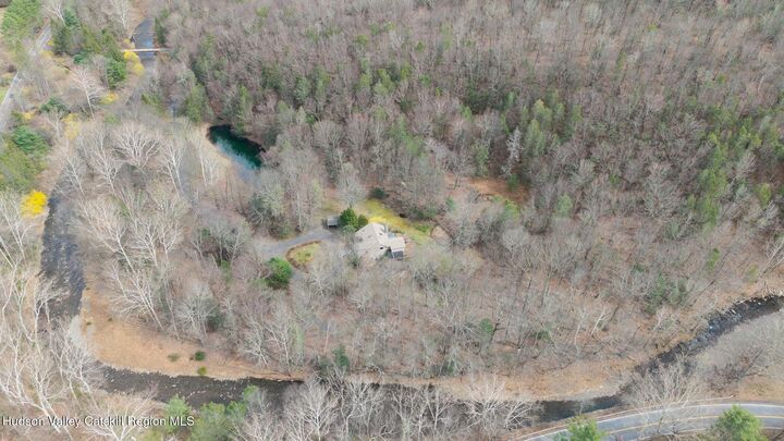 Property Photo:  269 Watson Hollow  NY 12494 