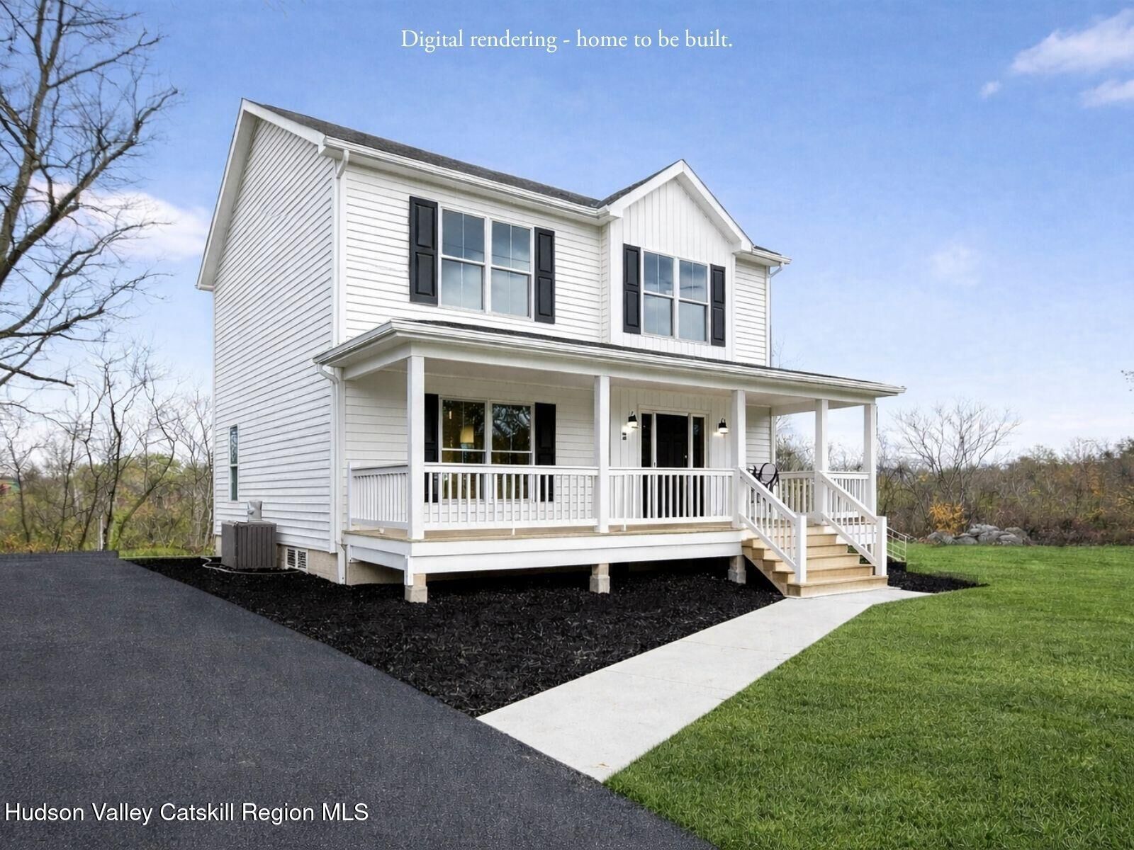 Property Photo:  29 Teetsel  NY 12477 