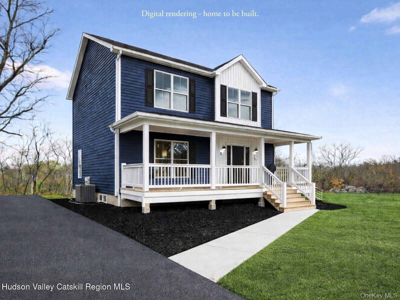Property Photo: 29 Teetsel NY 12477