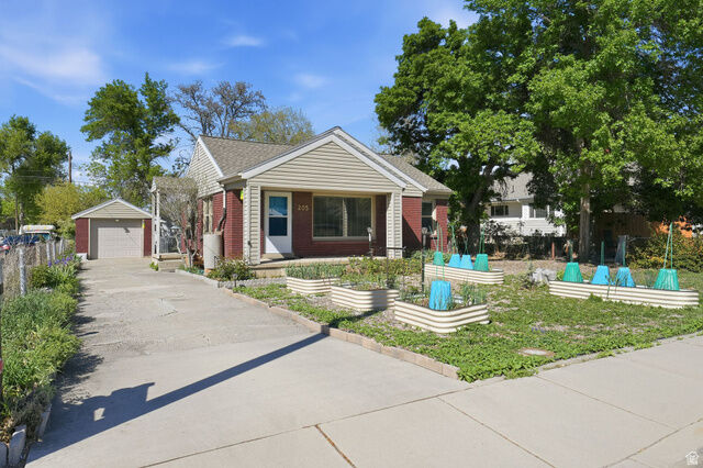 Property Photo:  205 E 7660 S  UT 84047 