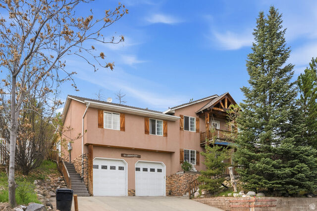 Property Photo:  454 S Goosenest Dr  UT 84651 