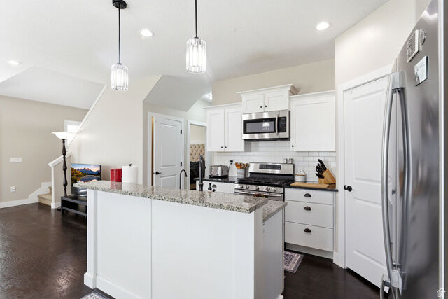 Property Photo:  1721 W Hollow Cedar Ln 1  UT 84065 