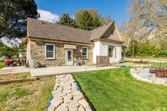 Property Photo:  92 S Main  UT 84340 