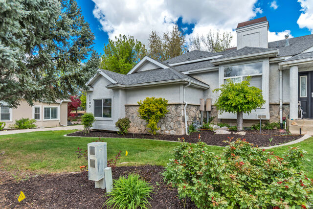 Property Photo:  1105 N Brook Cir  UT 84037 