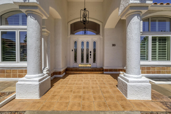 Property Photo:  150 S Crystal Lakes Dr #20  UT 84770 