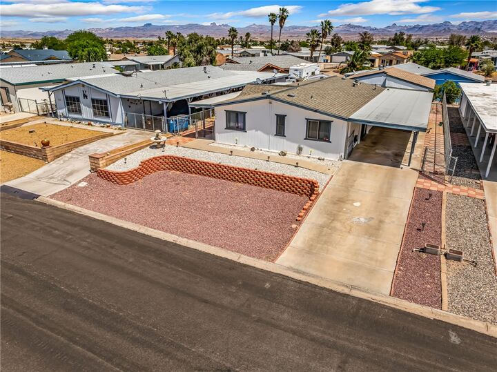 Property Photo:  1580 Paige Drive  AZ 86442 