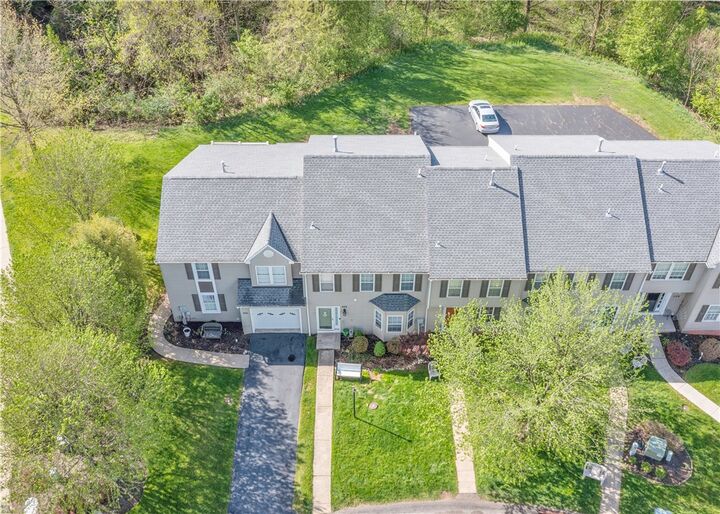 Property Photo: 303 Winners Cir PA 15317