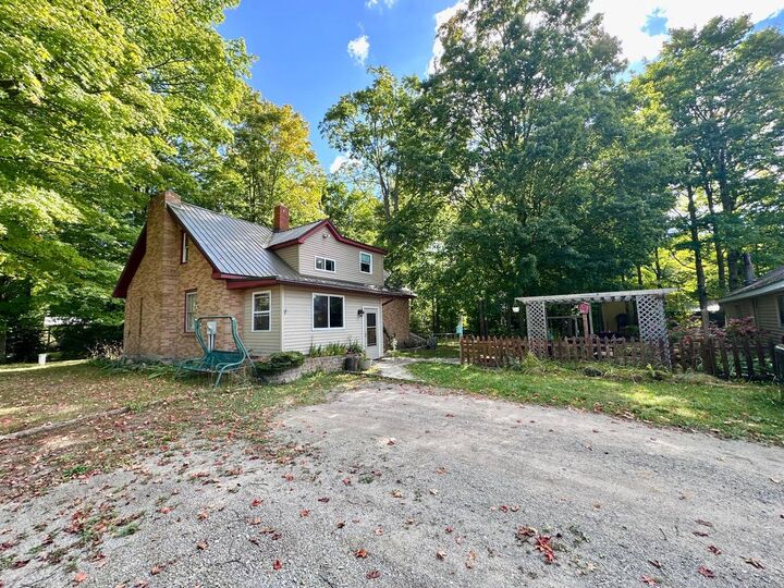 Property Photo: 1249 M-32, 1.84 Acres MI 49751