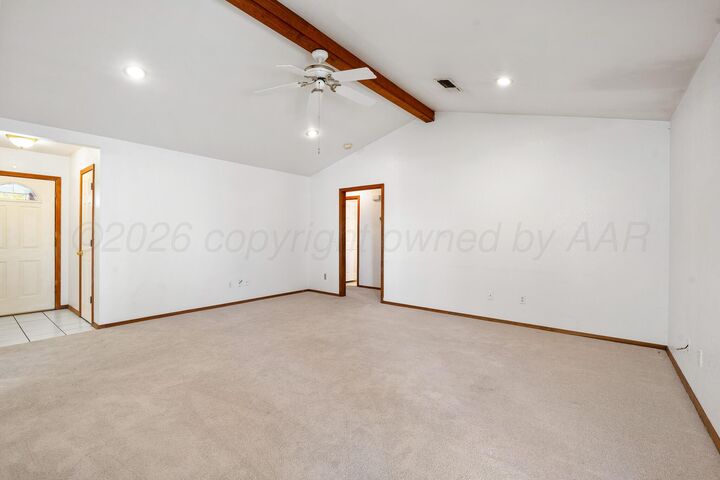 Property Photo:  88 Country Club Drive  TX 79015-1826 