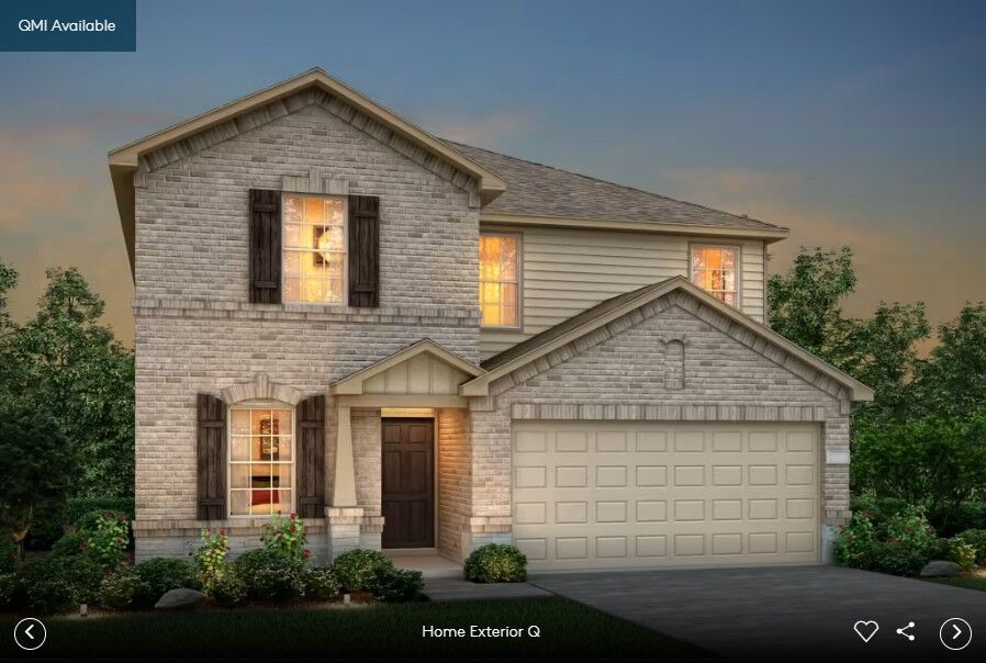 Property Photo:  16801 Bustillos Pass  TX 78653 