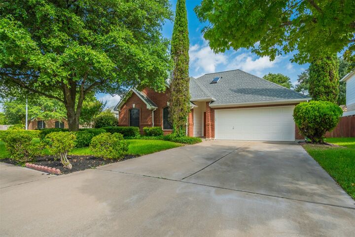 Property Photo:  1832 Camas Drive  TX 78728 