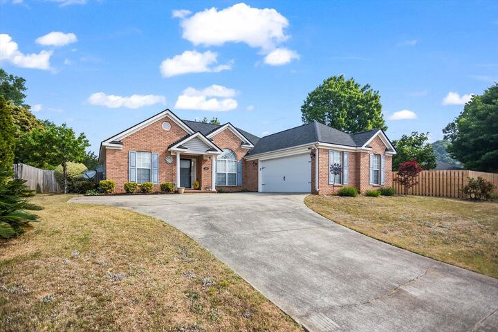 Property Photo:  110 Ilex Lane  SC 29803 