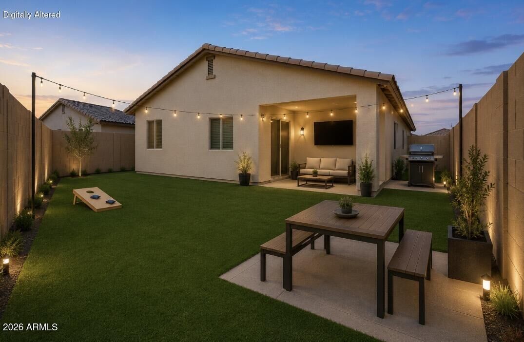 Property Photo:  4079 W Winston Drive  AZ 85339 