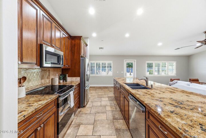 Property Photo:  8502 N 86th Street  AZ 85258 