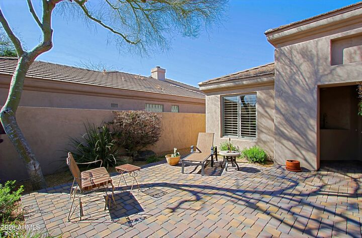 Property Photo:  6566 E Shooting Star Way  AZ 85266 