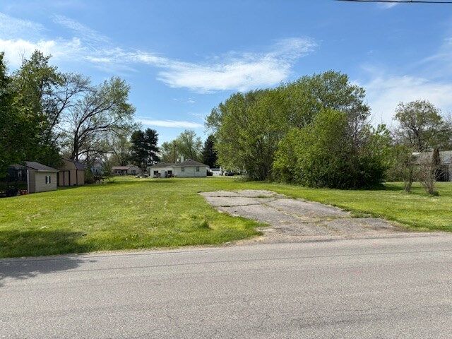 Property Photo:  Lee Ave.  OH 44805 