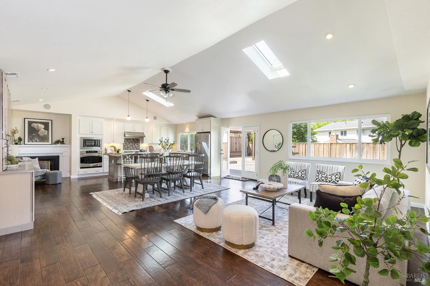 Property Photo:  3572 Sandybrook Lane  CA 94558 