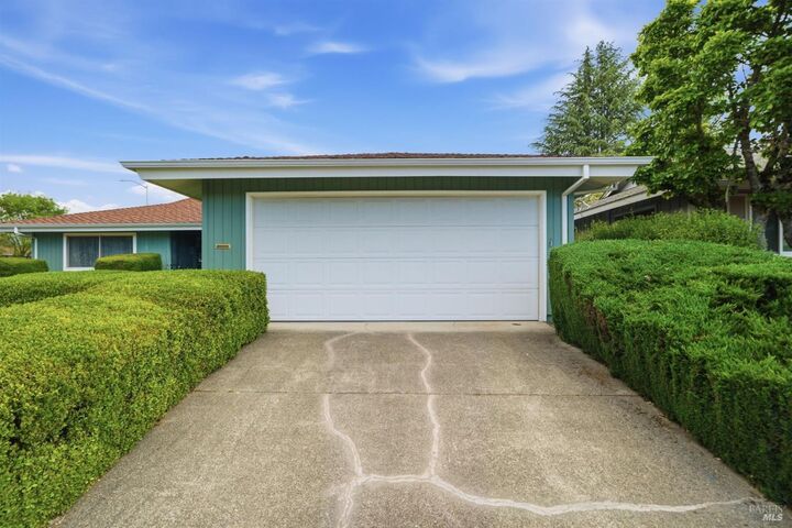 Property Photo:  7009 Fairfield Drive  CA 95409 