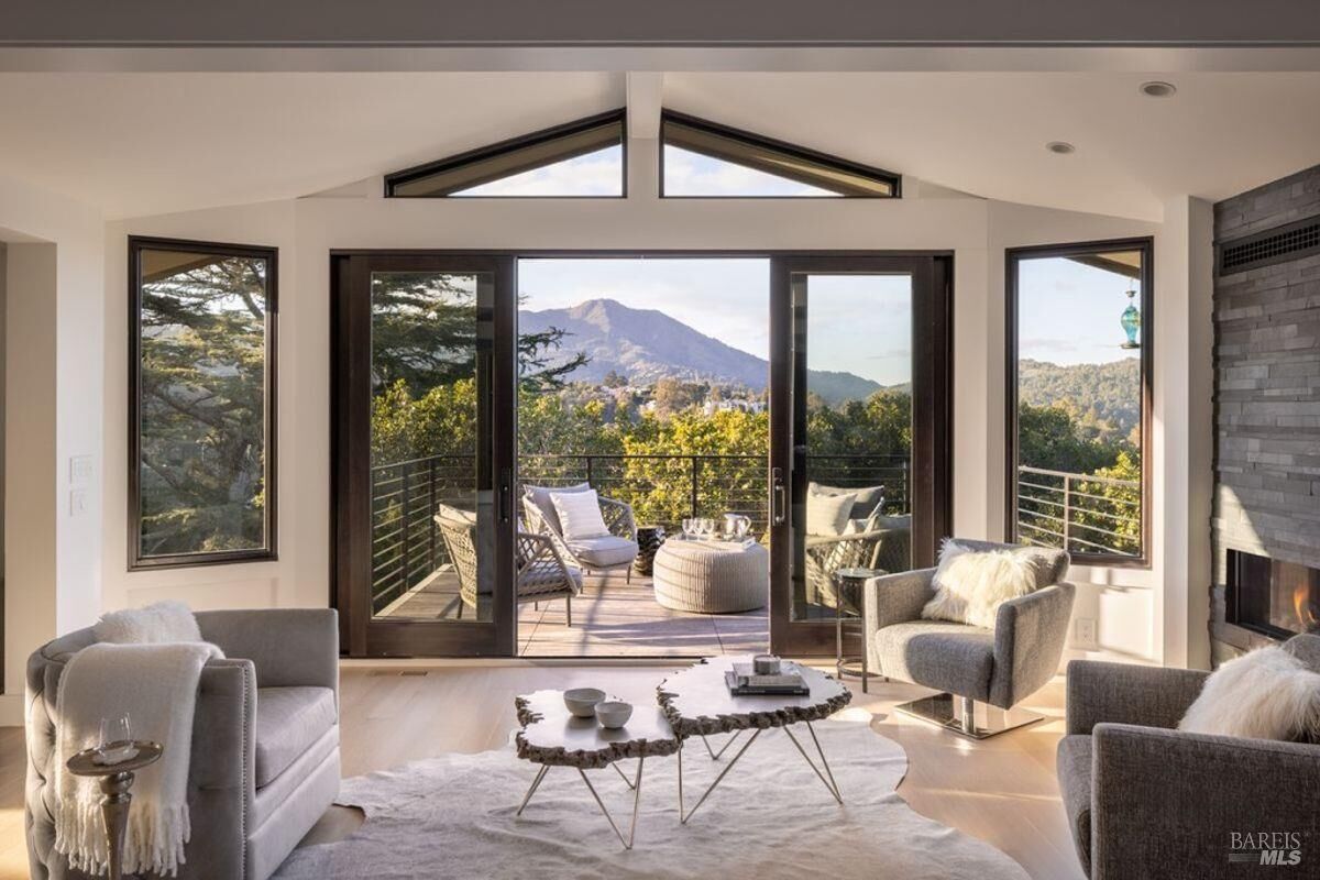 Property Photo:  166 Homestead Boulevard  CA 94941 