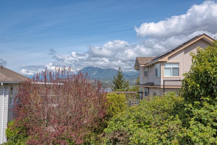 Property Photo: 5796 Trail Avenue BC V7Z 0L8