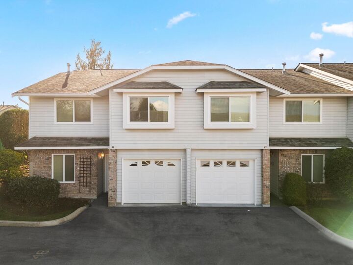 Property Photo: 2989 Trafalgar Street 48 BC V2S 7X9
