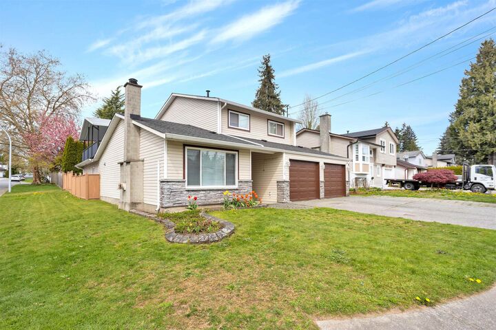 Property Photo: 6719 134 Street BC V3W 4S5