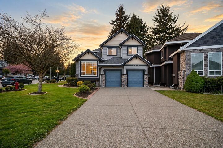 Property Photo: 7918 147A Street BC V3S 2T8