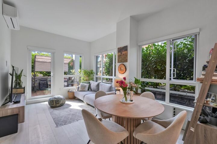 Property Photo: 3596 Malsum Drive 101 BC V7G 0B5