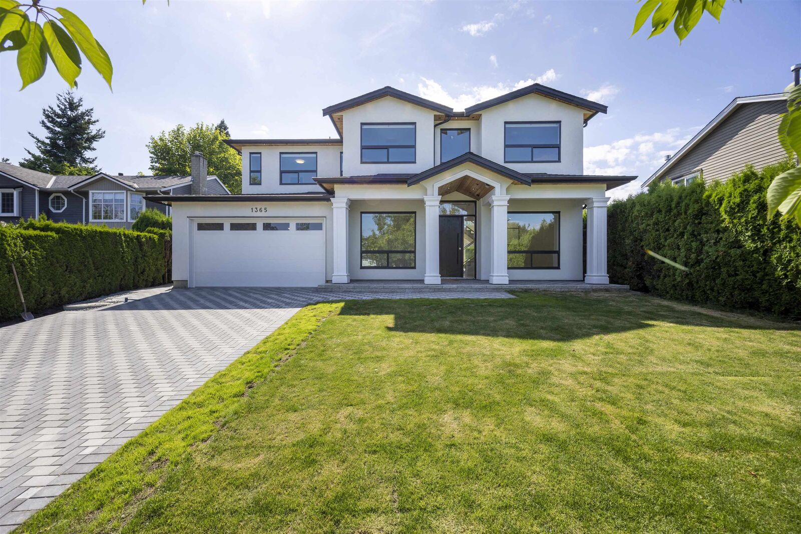 Property Photo:  1365 160A Street  BC V4A 7T7 