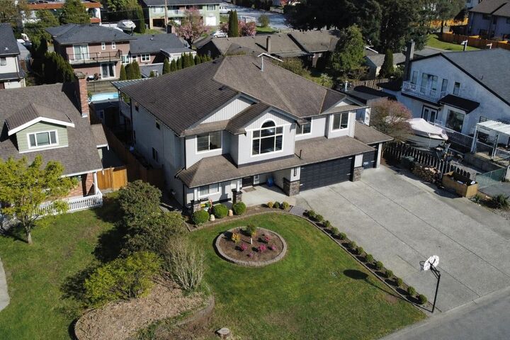 12000 189B Street — photo 1