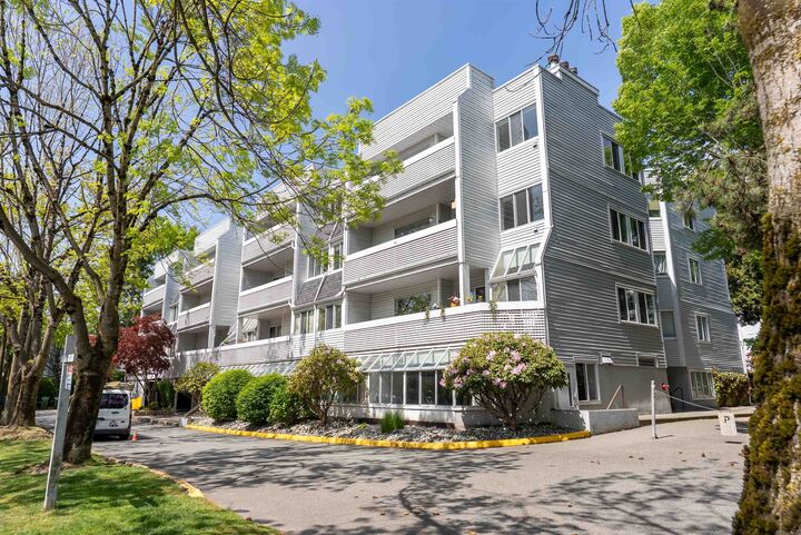 7431 Blundell Road 306 — photo 1