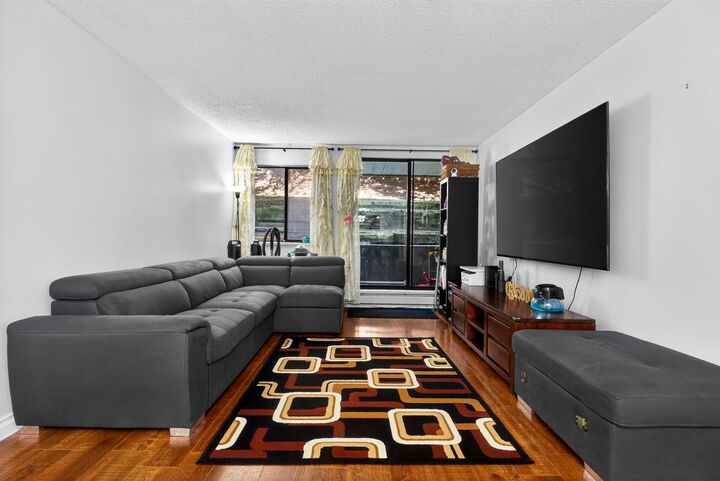 Property Photo: 10698 151A Street G08 BC V3R 8T5
