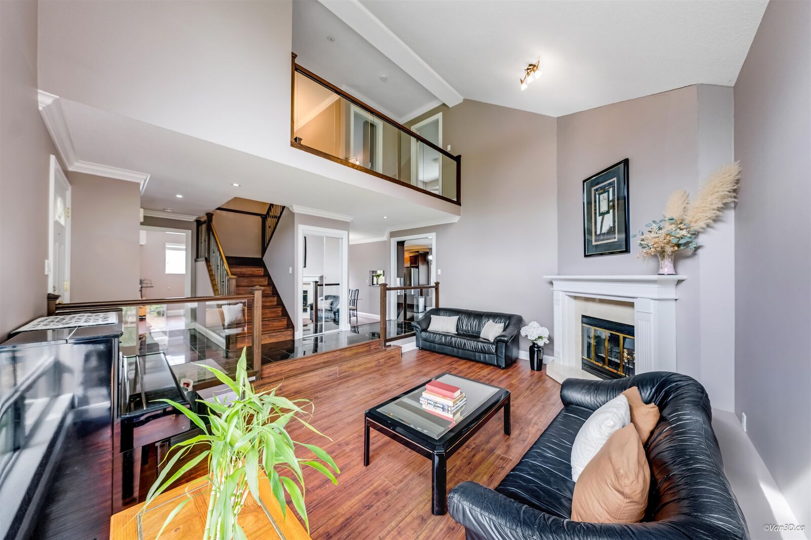 Property Photo: 532 Riverview Crescent BC V3C 5A7